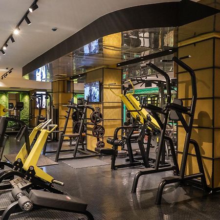 Adeo Hotel Sport & Spa Ruse Exterior photo