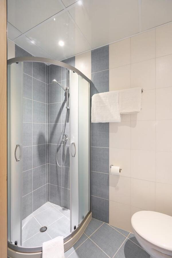 Adeo Hotel Sport & Spa Ruse Exterior photo