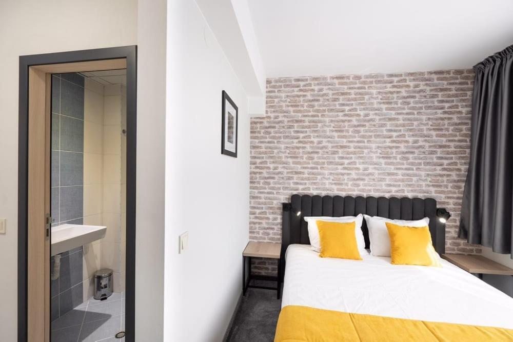 Adeo Hotel Sport & Spa Ruse Exterior photo